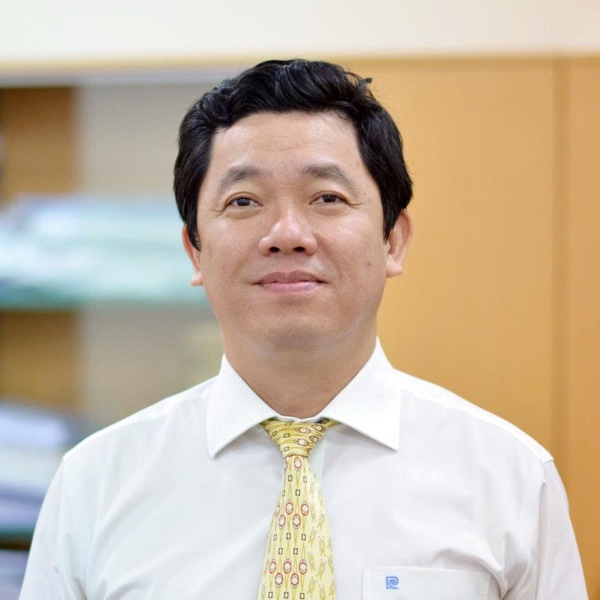 PGS. TS. Hà Minh Trí