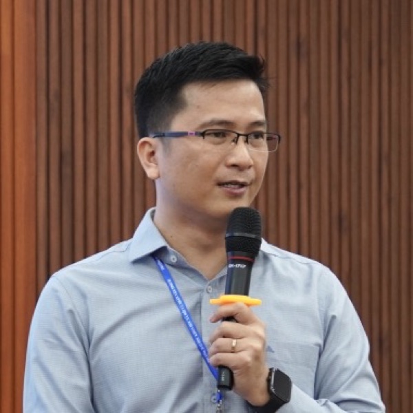 PGS. TS. Phạm Tấn Nhật