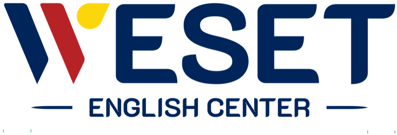 WESET English Center